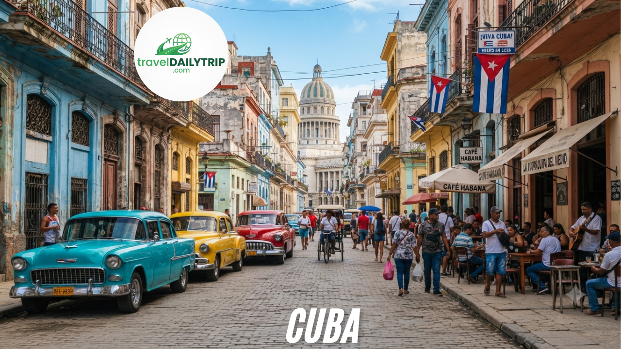 Cuba