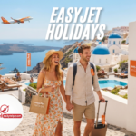 easyJet holidays