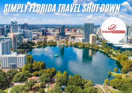 Simply Florida Travel shut down