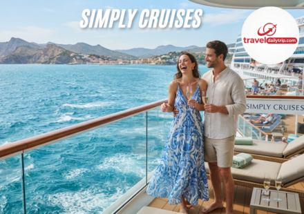 simply cruises