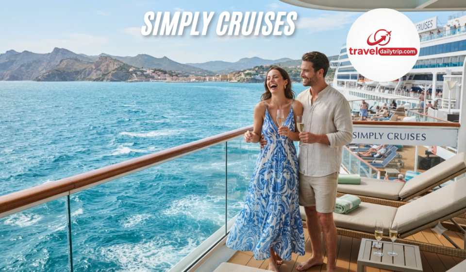 simply cruises