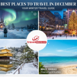 best places to travel in december