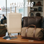 travel bag