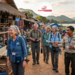 overseas adventure travel