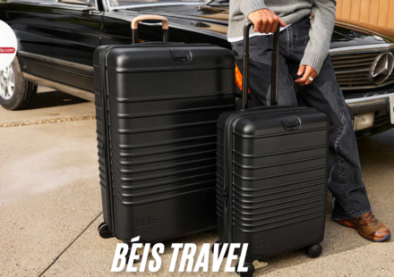 Béis Travel