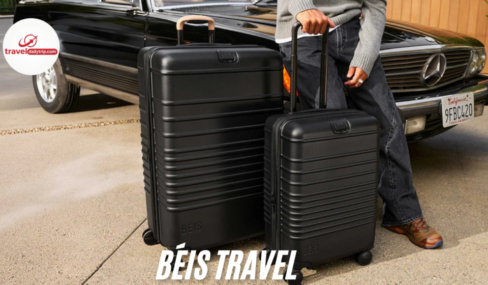 Béis Travel
