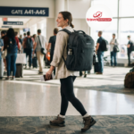 bagsmart blast travel backpack