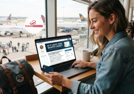 PayLater Travel