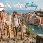 my little babog family lifestyle travel blog