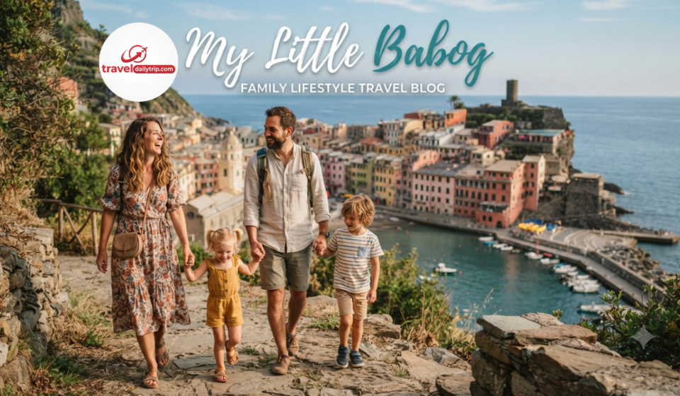my little babog family lifestyle travel blog