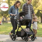 evenflo shyft intuiti travel system