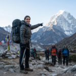 Travel jobs