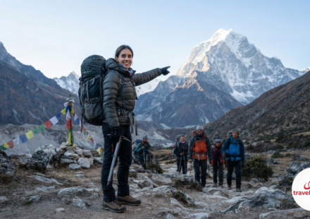 Travel jobs