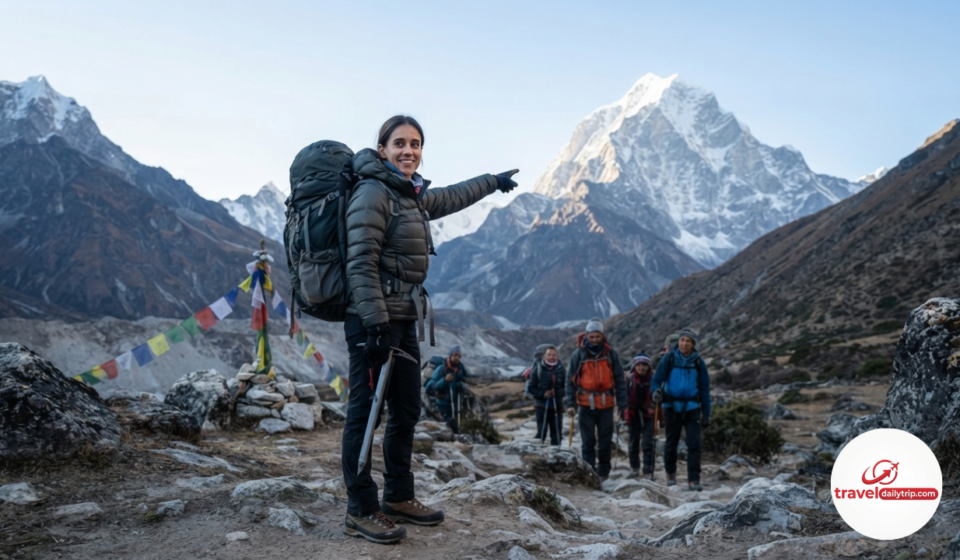 Travel jobs