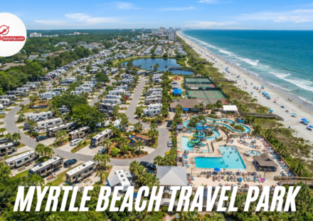 myrtle beach travel park
