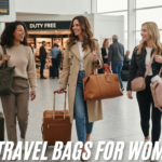 travel bags for women
