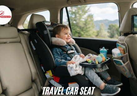 travel car seat