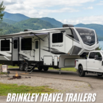 brinkley travel trailers