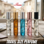 travel size perfume
