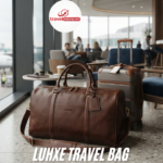 luhxe travel bag