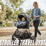 best stroller travel systems