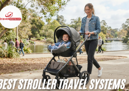 best stroller travel systems