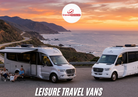 leisure travel vans