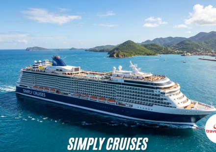 simply cruises