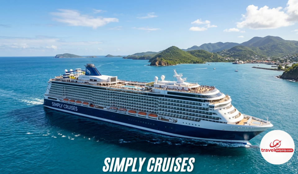 simply cruises