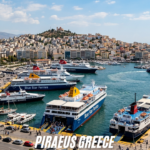 piraeus greece