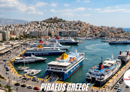 piraeus greece
