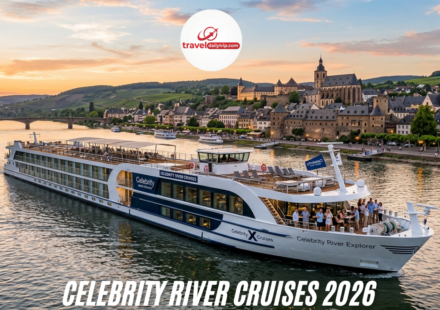 celebrity river cruises 2026