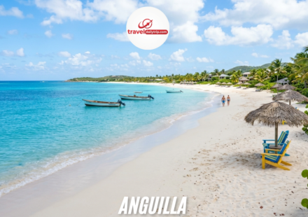 anguilla