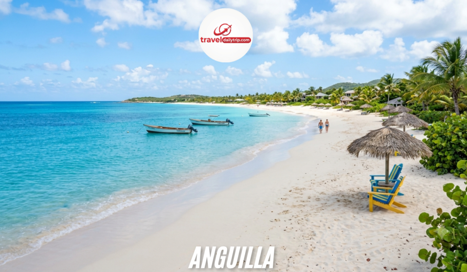 anguilla