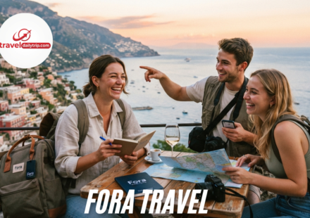 Fora Travel