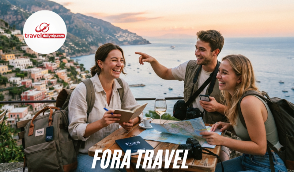 Fora Travel