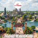 islands of adventure