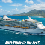 adventure of the seas