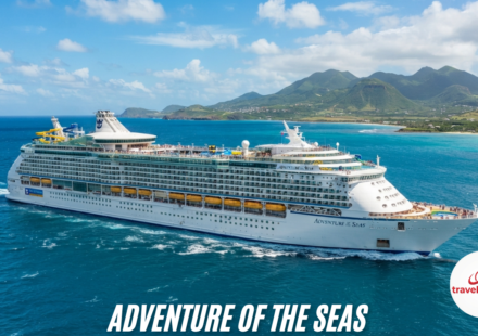 adventure of the seas