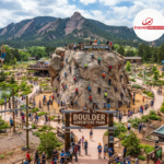 bolder adventure park