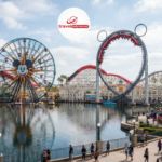 california adventure rides