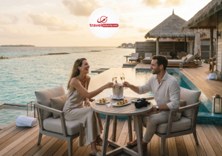 what is luxury travel