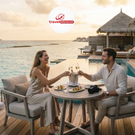 what is luxury travel