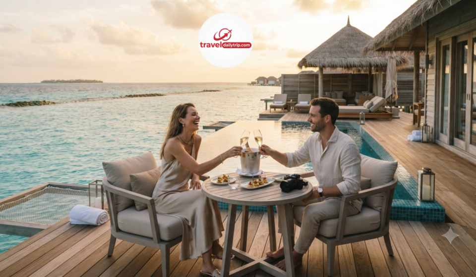 what is luxury travel