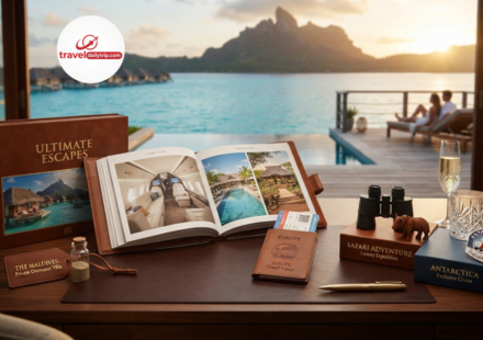 luxury travel packages