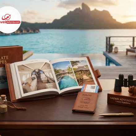 luxury travel packages