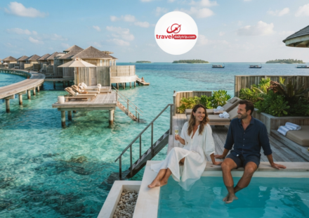luxury travel destinations
