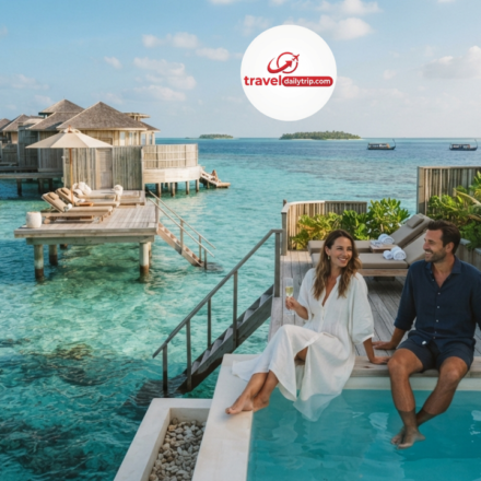 luxury travel destinations