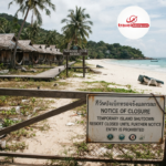 saint martin island tourism closure