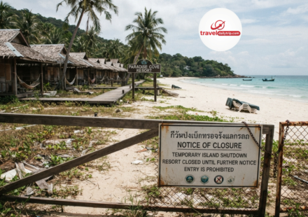 saint martin island tourism closure